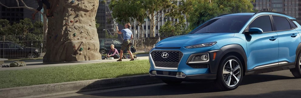 Hyundai City of Bay Ridge in Brooklyn NY