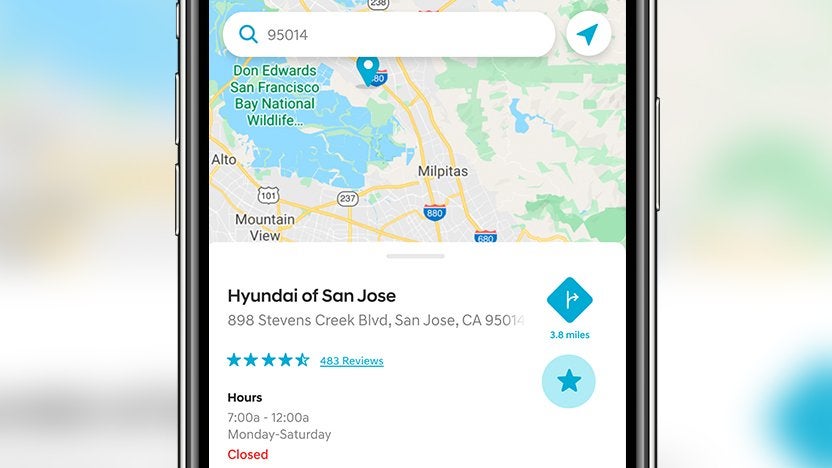 Hyundai City of Bay Ridge in Brooklyn NY