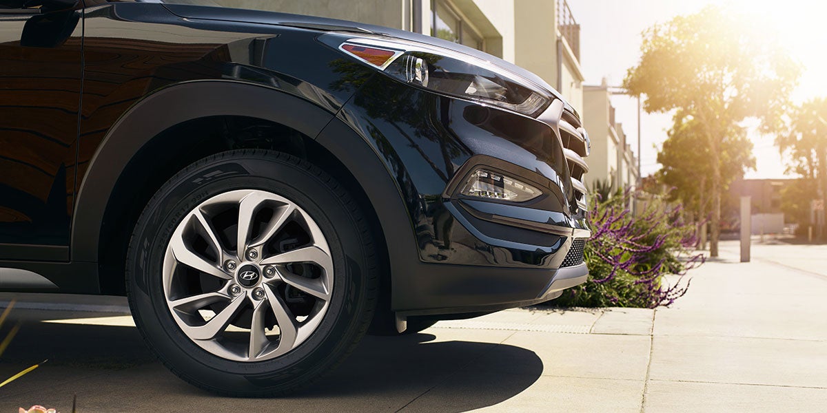 Hyundai City of Bay Ridge Brakes in Brooklyn NY