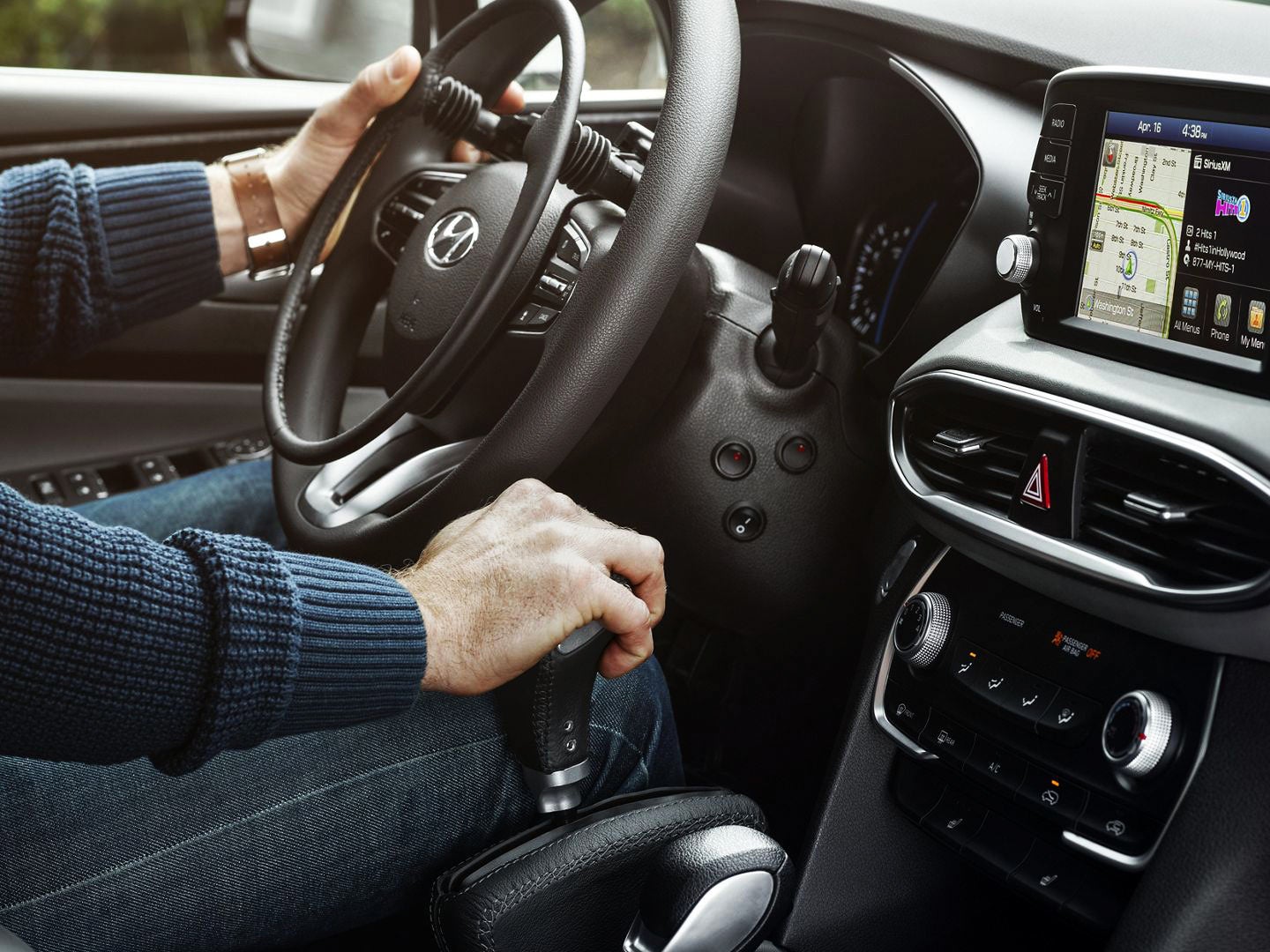 Hyundai City of Bay Ridge in Brooklyn NY