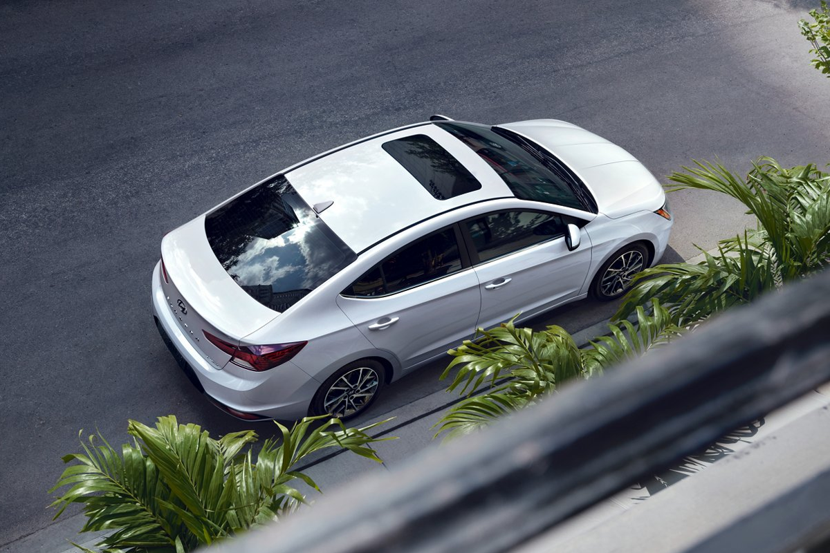 Hyundai City of Bay Ridge in Brooklyn NY