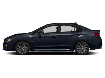 2015 Subaru Impreza WRX Premium