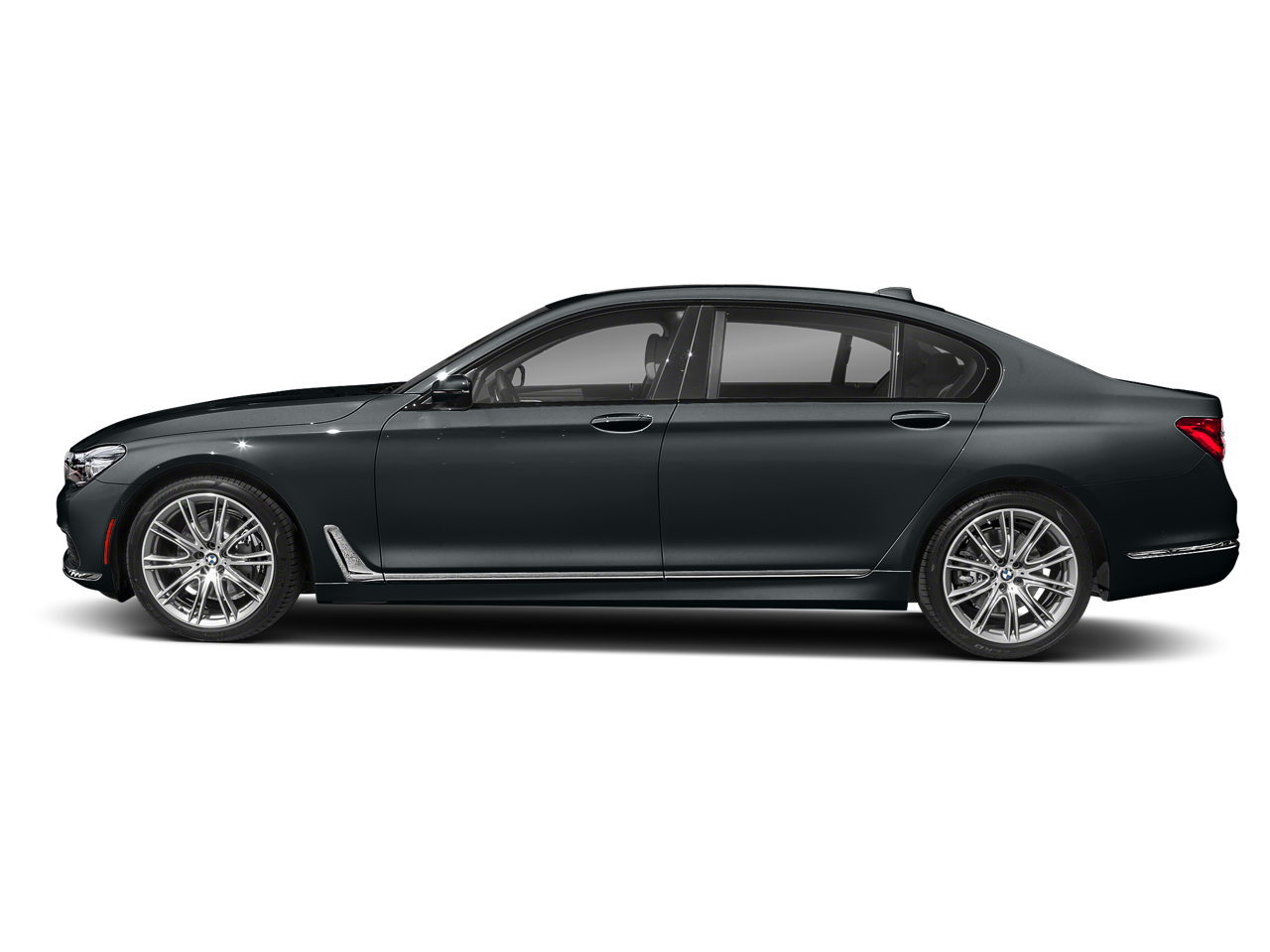 2019 BMW 7 Series 740i xDrive