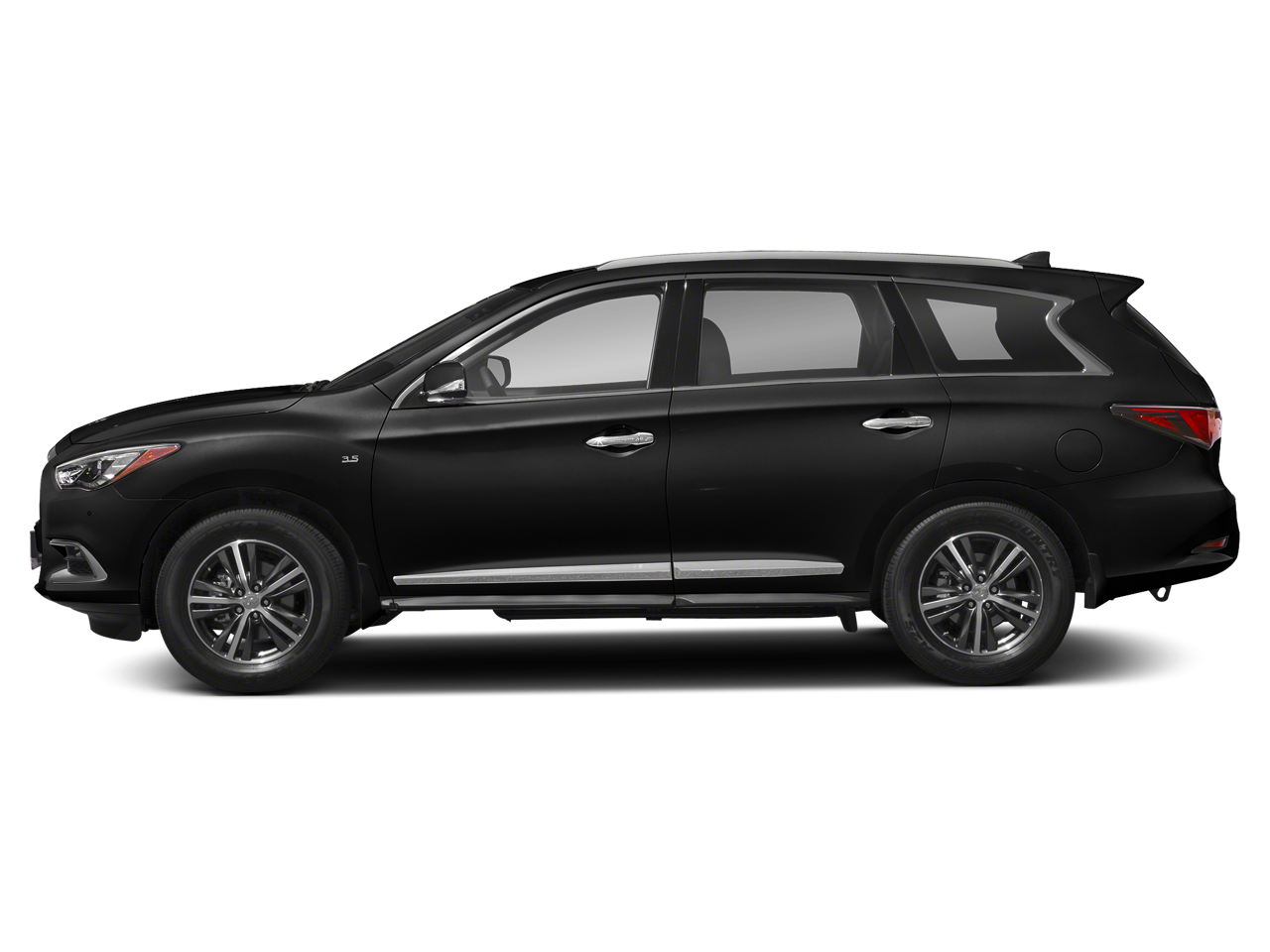 2020 INFINITI QX60 LUXE - Photo 3