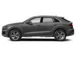 2021 Audi Q8 55 Prestige quattro