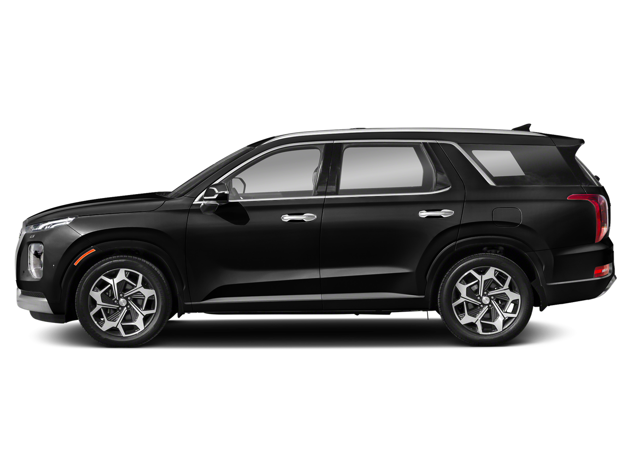 2021 Hyundai Palisade Calligraphy - Photo 3