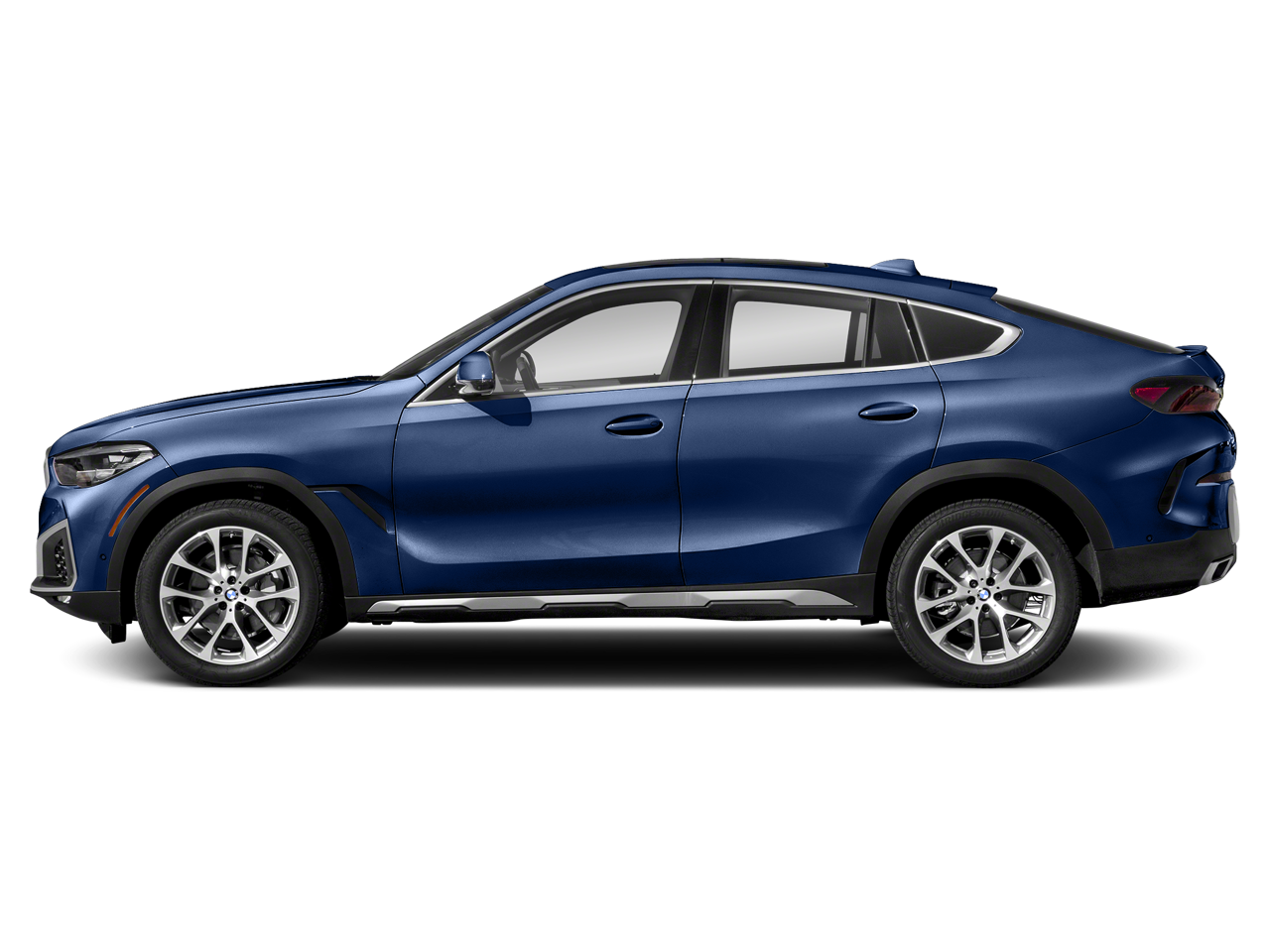 2023 Bmw X6 M50i photo 3