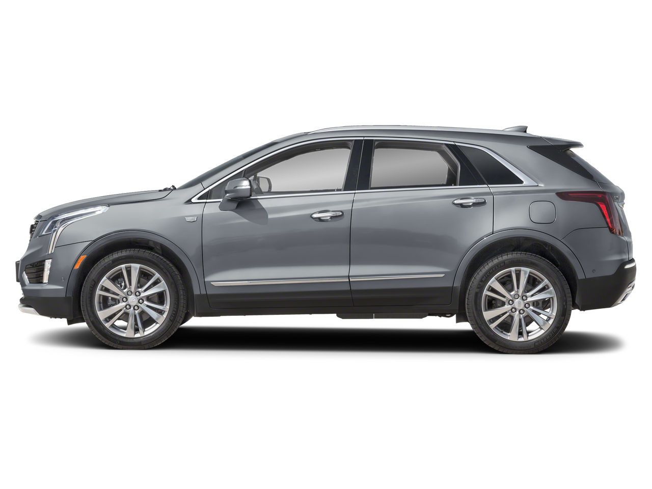 2023 Cadillac XT5 Luxury photo 3