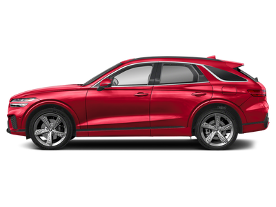 2023 Genesis GV70 3.5T Sport