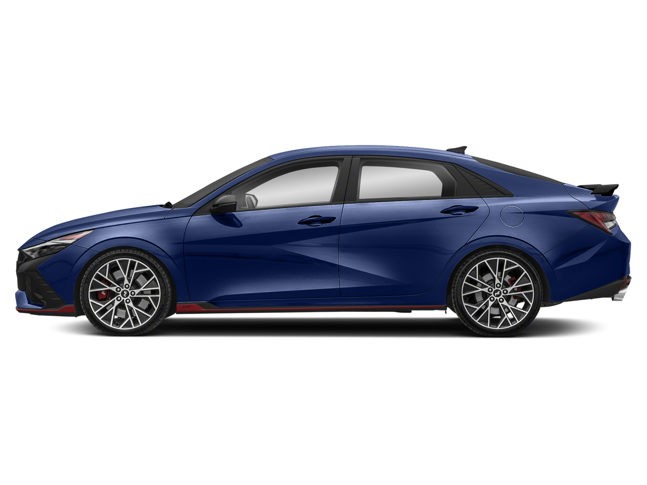 2023 Hyundai ELANTRA N Base