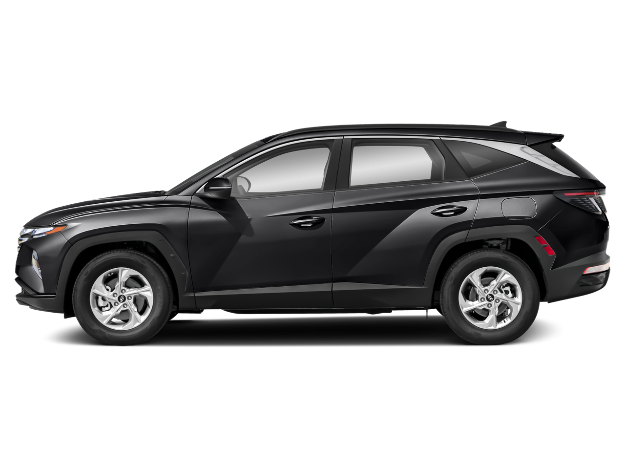 2023 Hyundai Tucson SEL - Photo 3