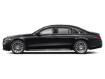 2023 Mercedes-Benz S-Class S 580 4MATIC®