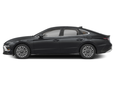 2024 Hyundai SONATA HYBRID Limited