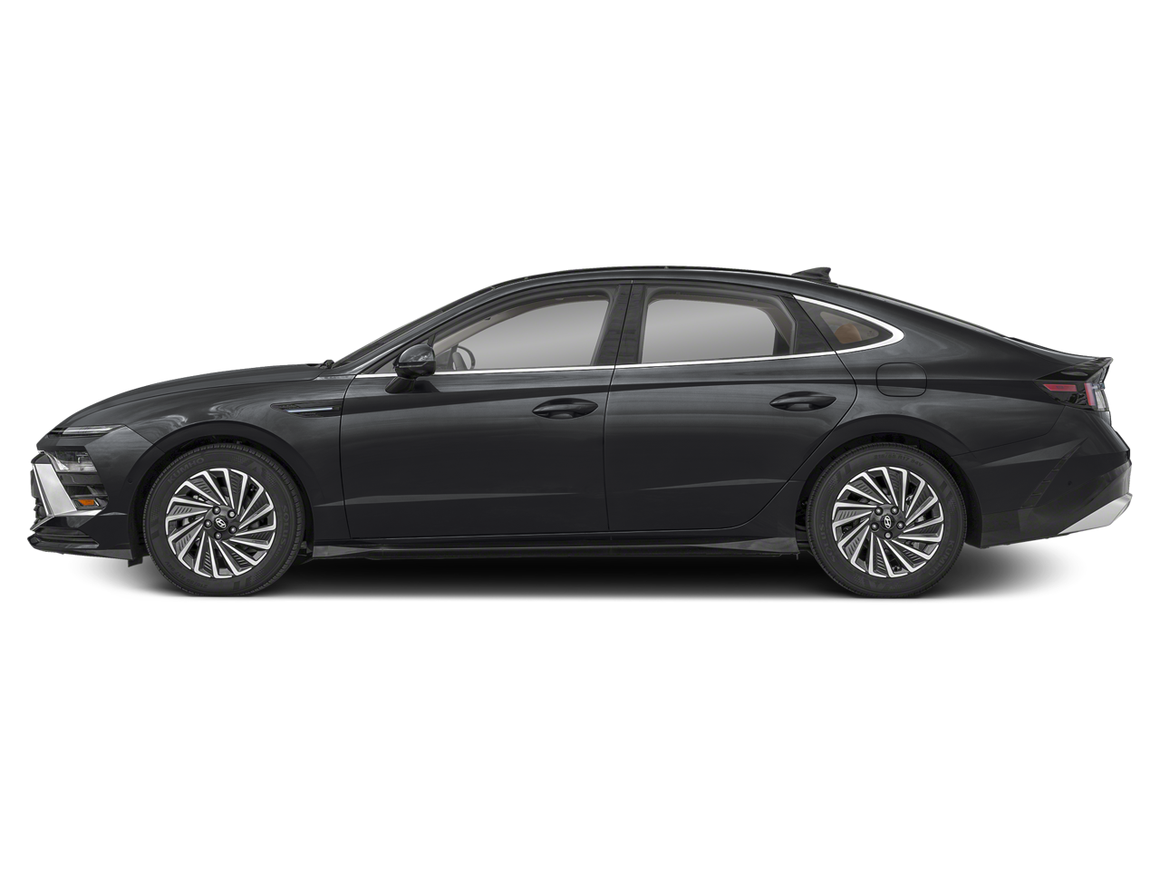 2024 Hyundai SONATA HYBRID Limited