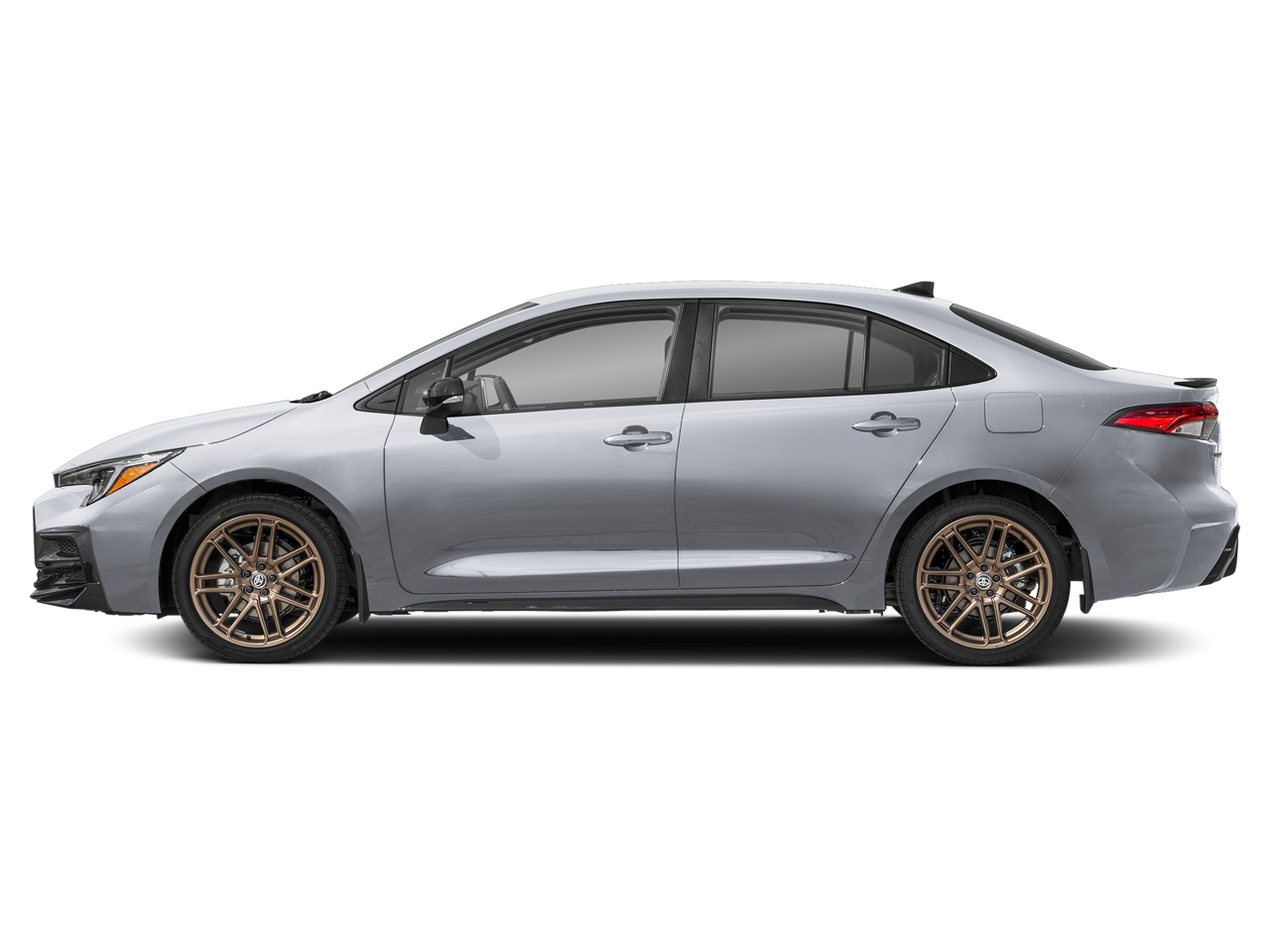 2024 Toyota Corolla SE Nightshade