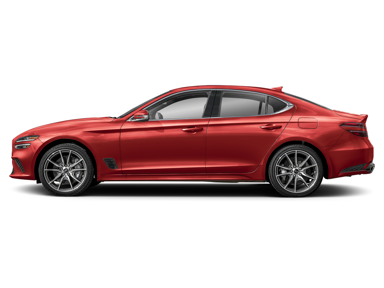 2025 Genesis G70 2.5T photo 3