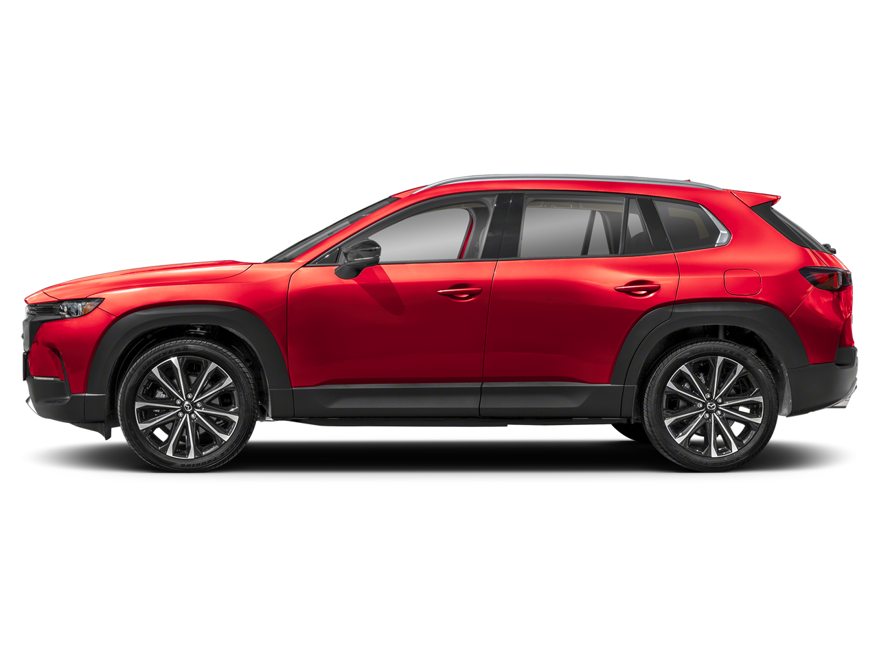2025 Mazda CX-50 2.5 Turbo Premium Plus photo 2