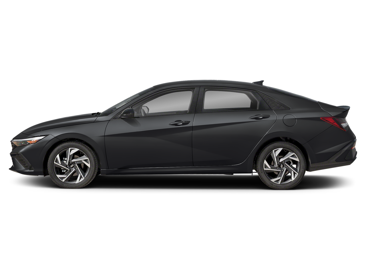 2026 Hyundai Elantra SEL Sport photo 2