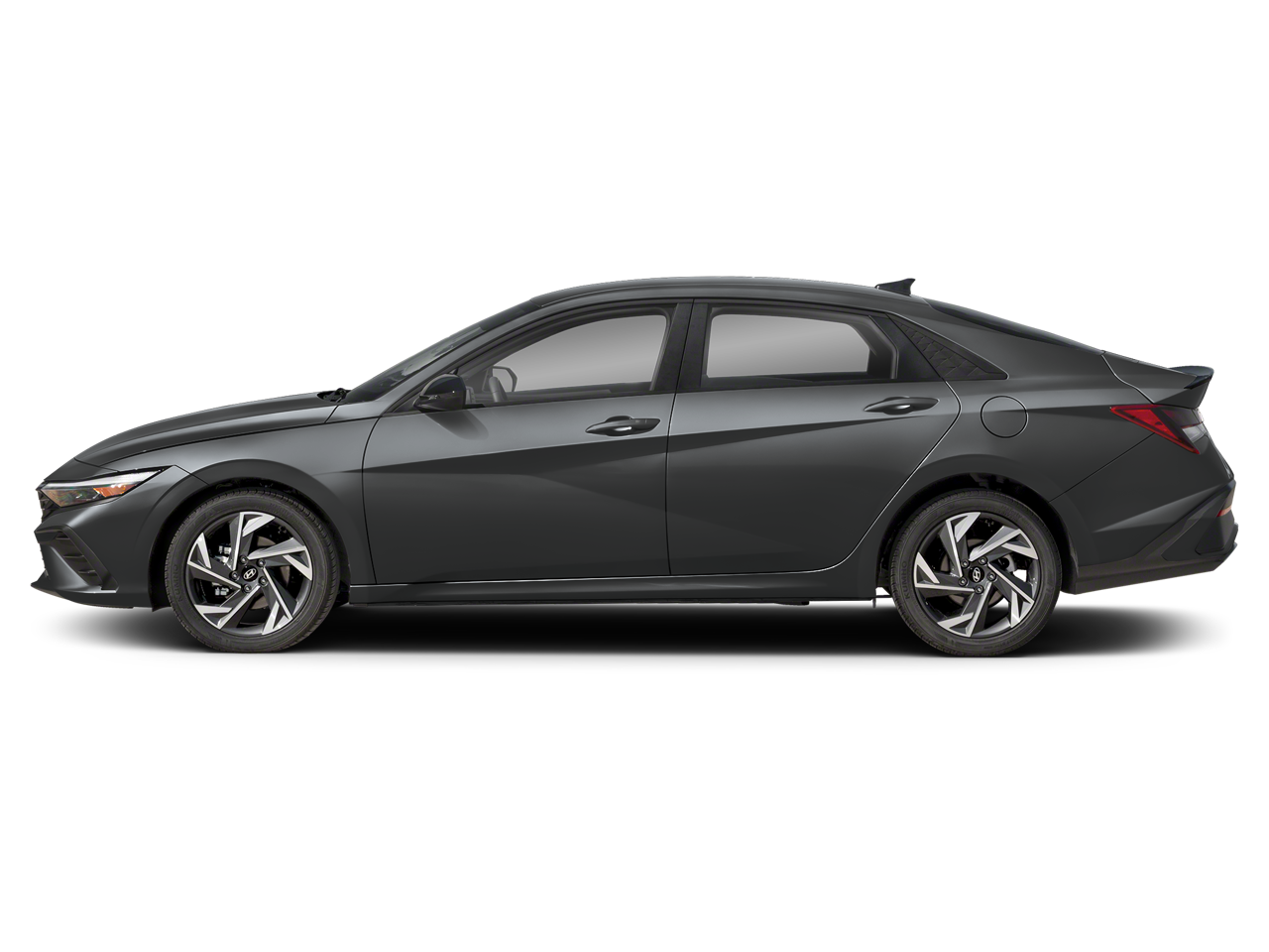 2026 Hyundai Elantra SEL Sport photo 3