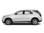2010 Chevrolet Equinox LS