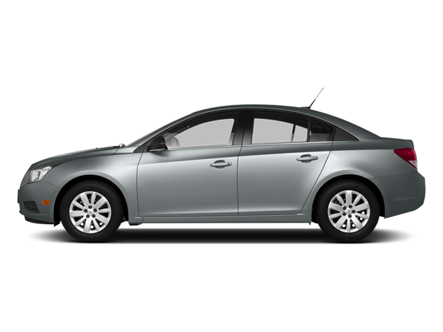 2013 Chevrolet Cruze LS