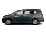 2013 Nissan Quest 3.5 SV