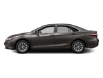 2016 Toyota Camry XLE