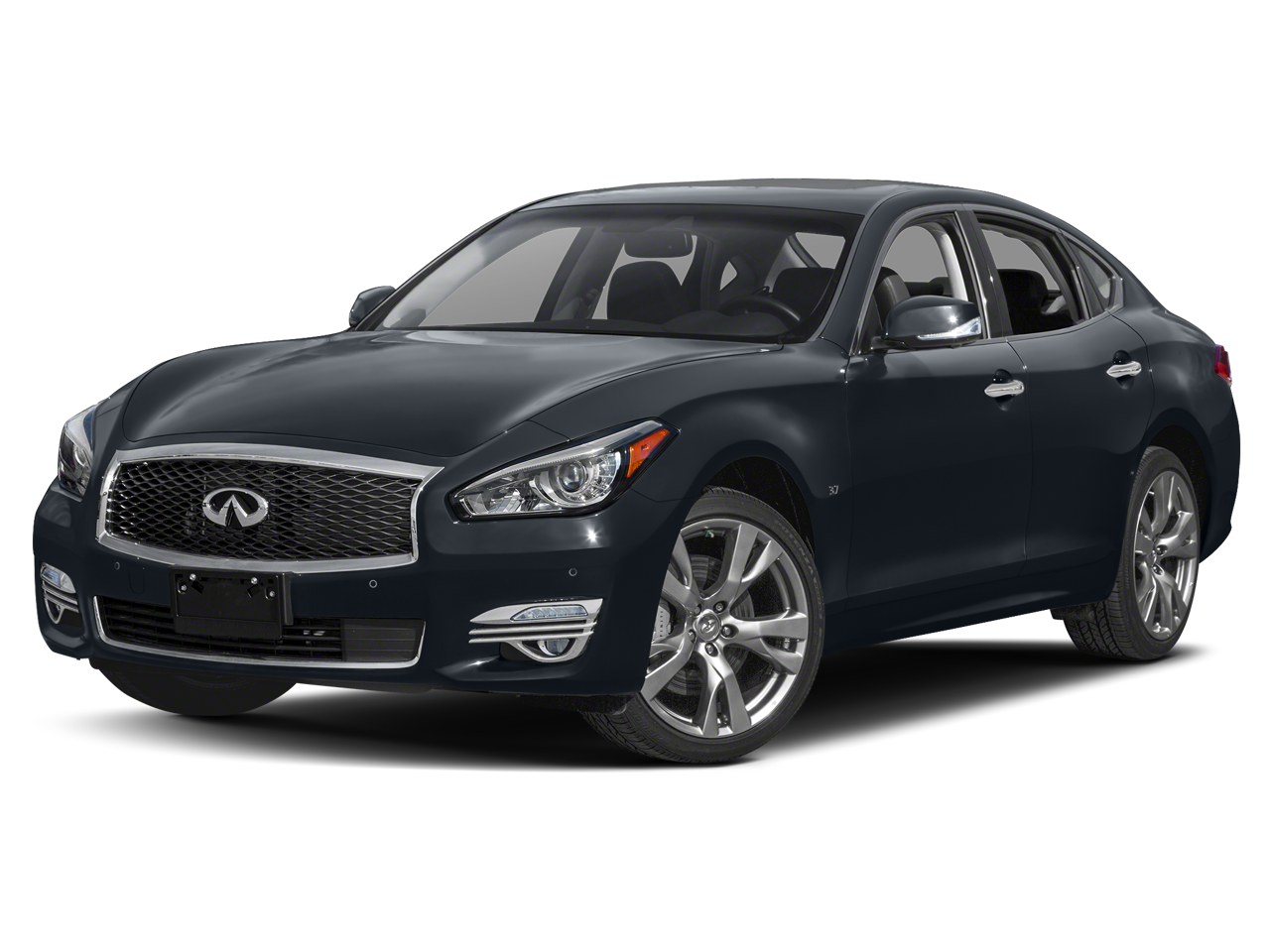 2015 INFINITI Q70 3.7X