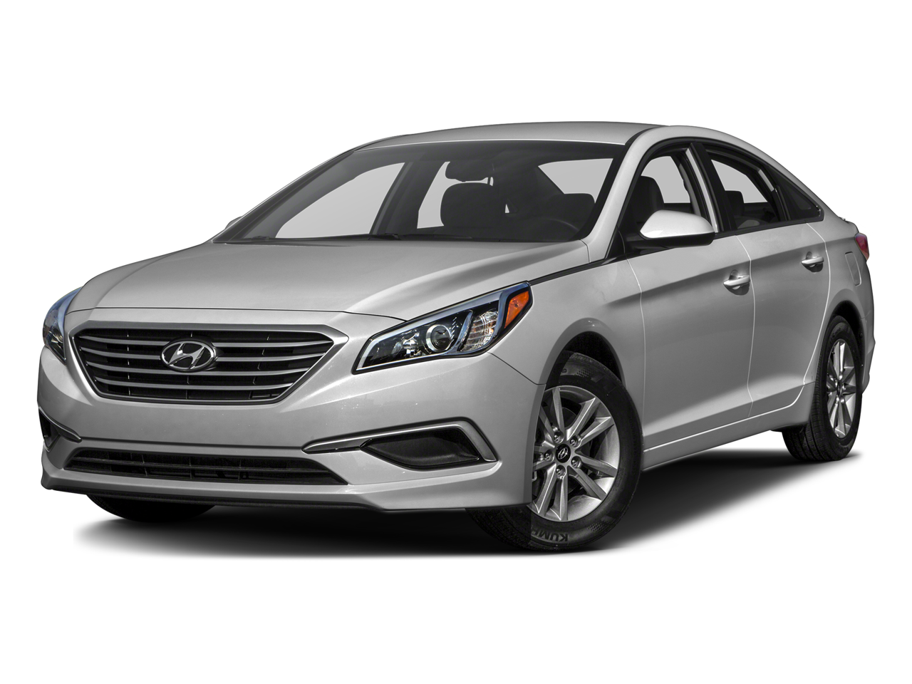 2016 Hyundai SONATA Limited