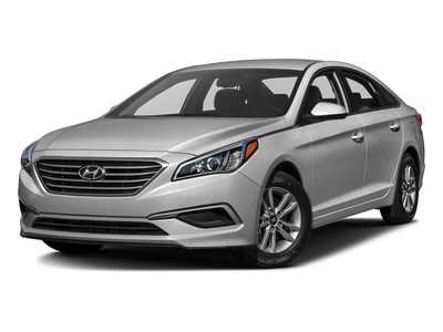 2016 Hyundai SONATA Limited