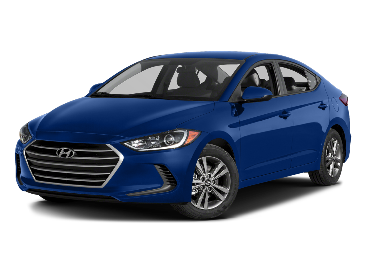 2017 Hyundai Elantra 2.0 SE A/T's photo
