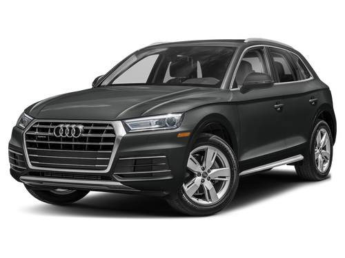 2019 Audi Q5 2.0T Premium quattro