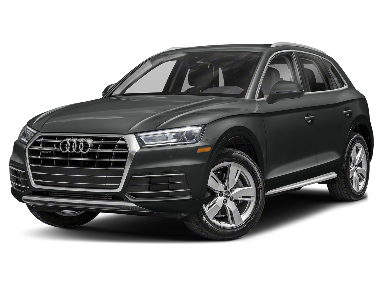 2019 Audi Q5 2.0T Premium quattro