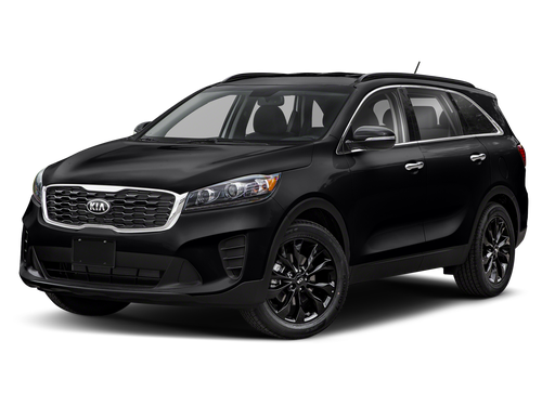 2019 Kia Sorento S