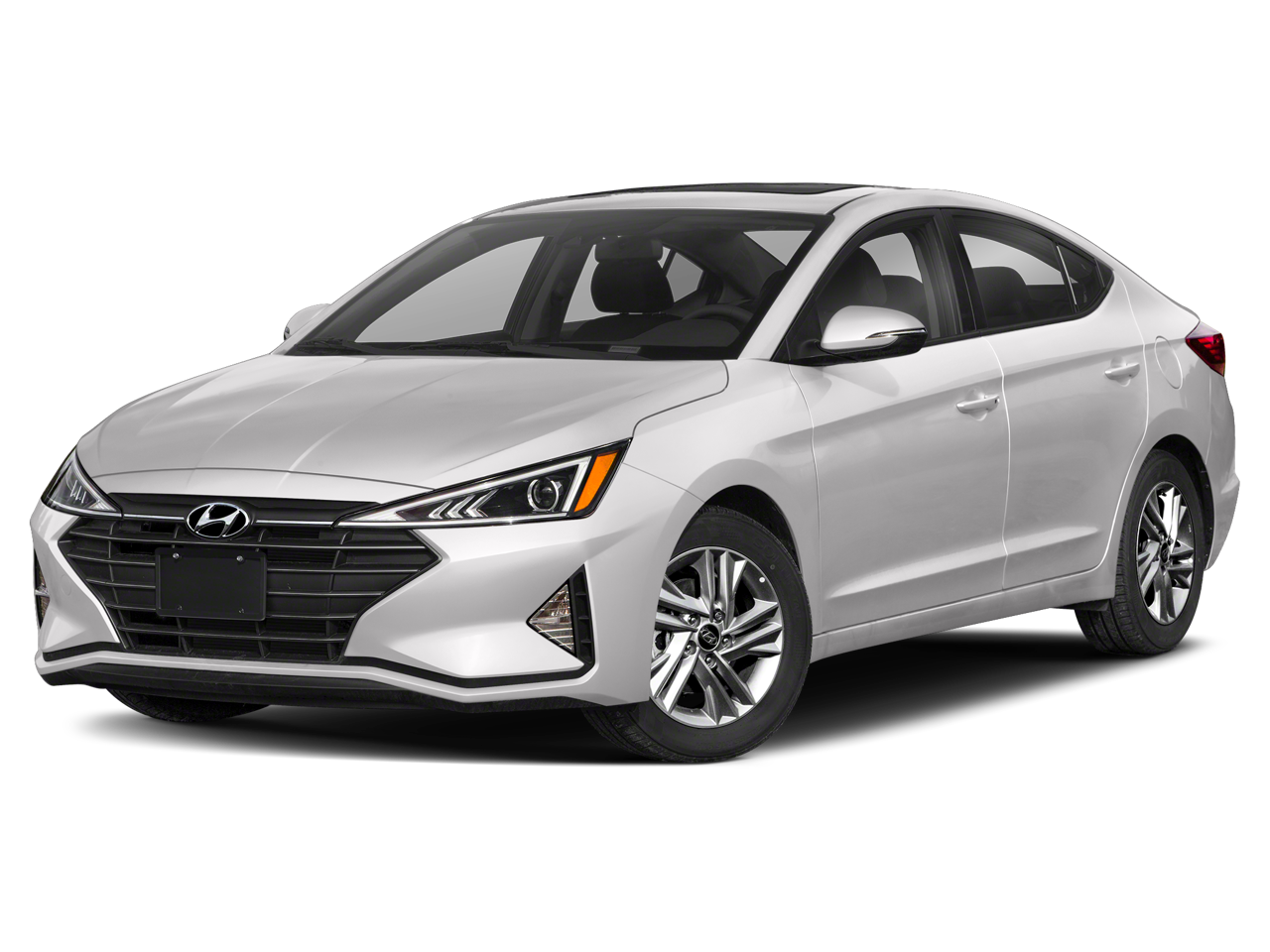 2020 Hyundai Elantra 2.0 SE A/T SULEV's photo