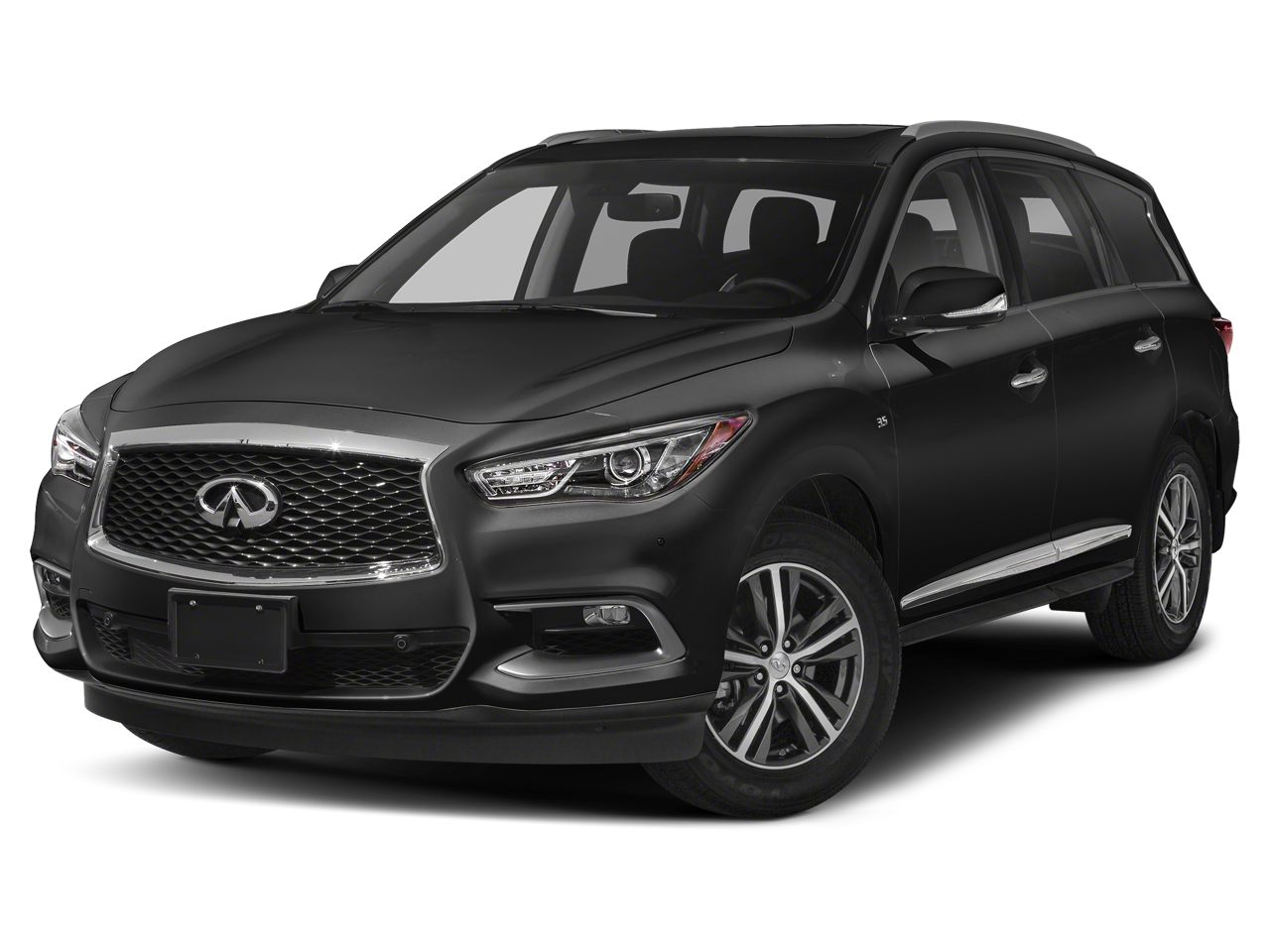 2020 INFINITI QX60 LUXE - Photo 1