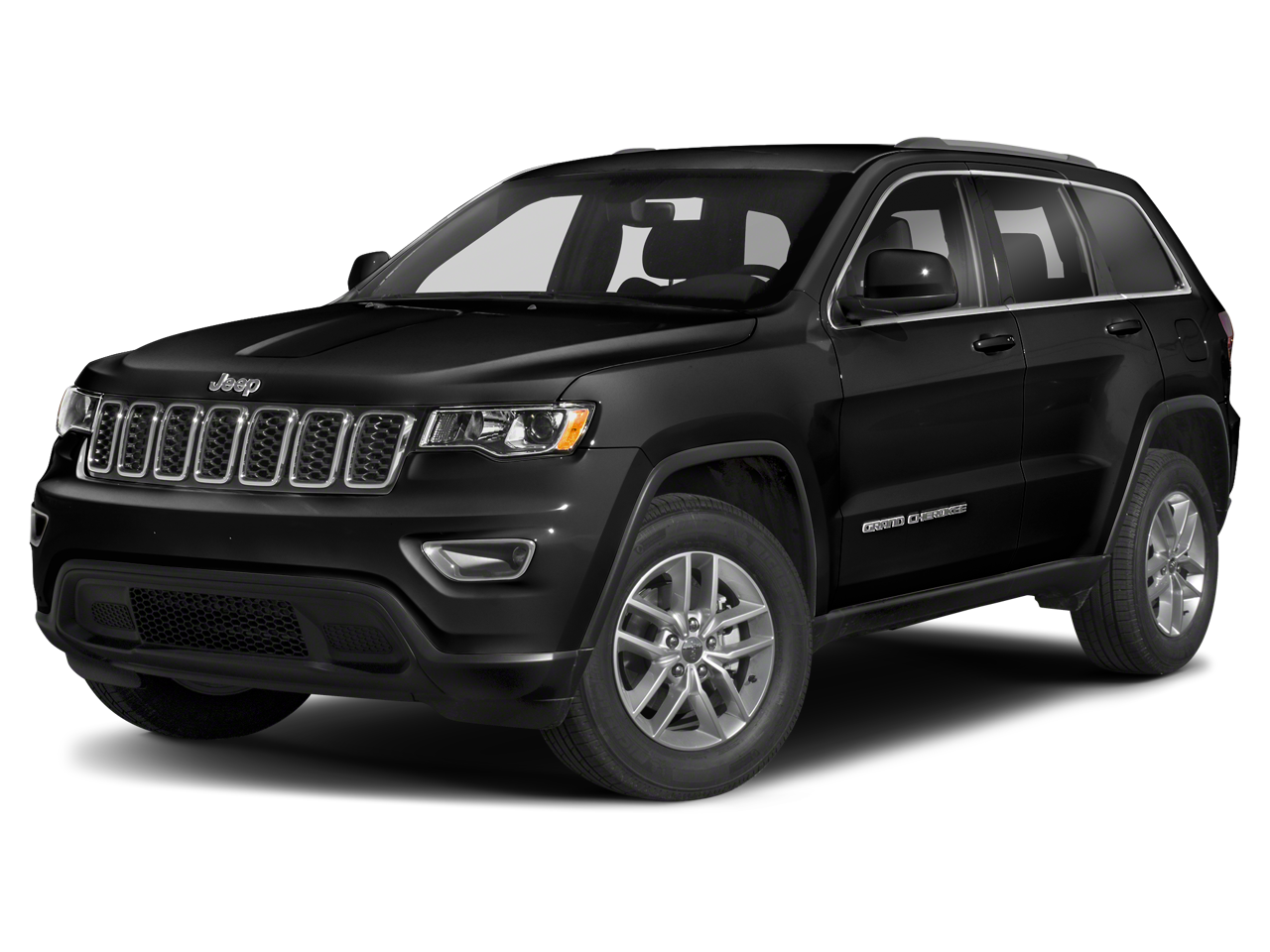 2020 Jeep Grand Cherokee Upland Edition
