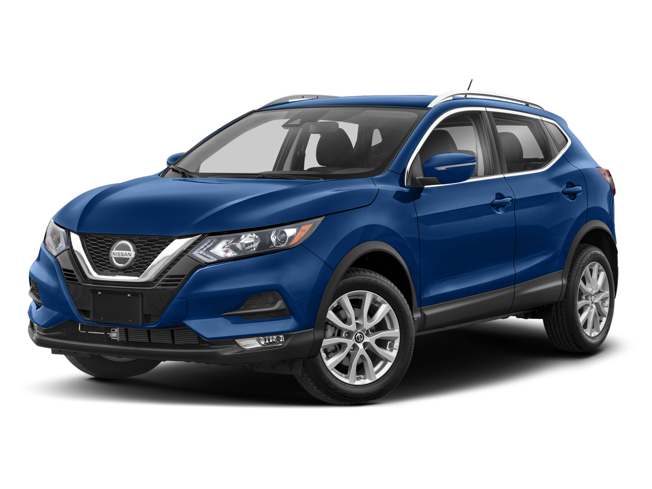 2020 Nissan Rogue Sport SV AWD's photo