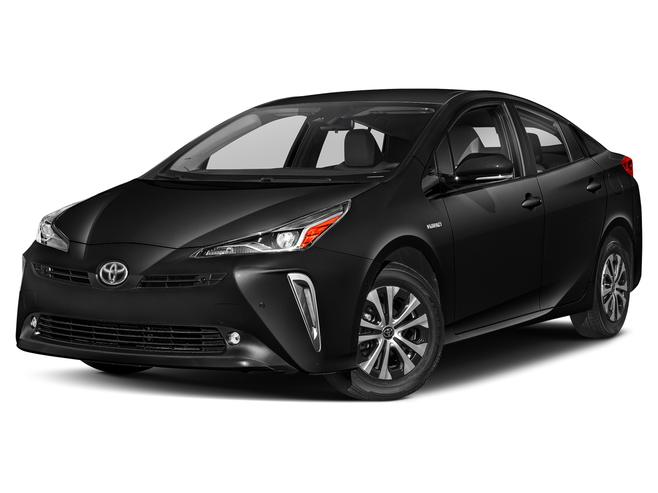2020 Toyota Prius XLE AWD-e