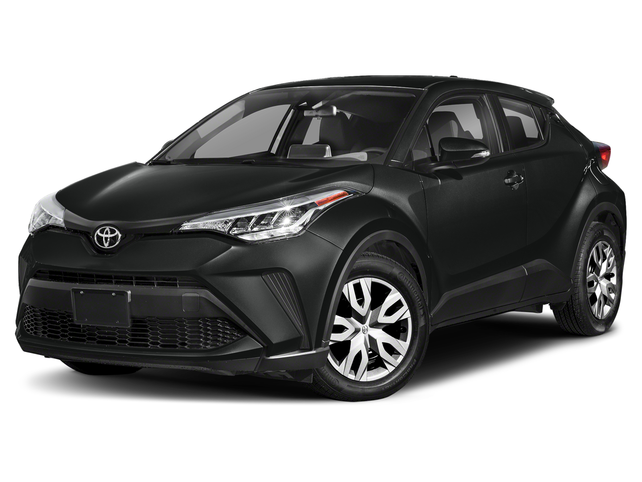 2020 Toyota C-HR