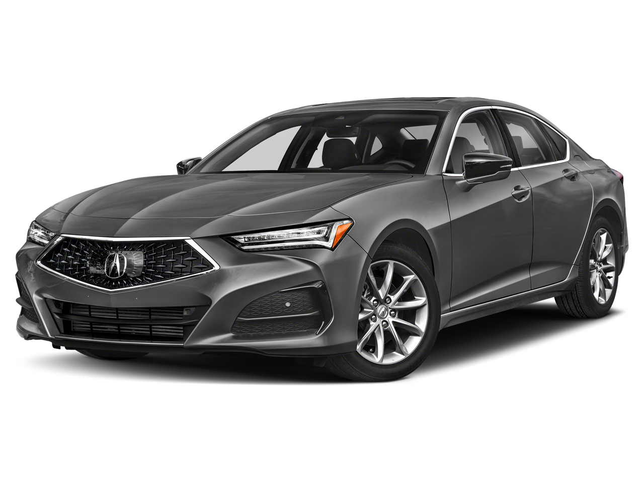 2021 Acura TLX Standard