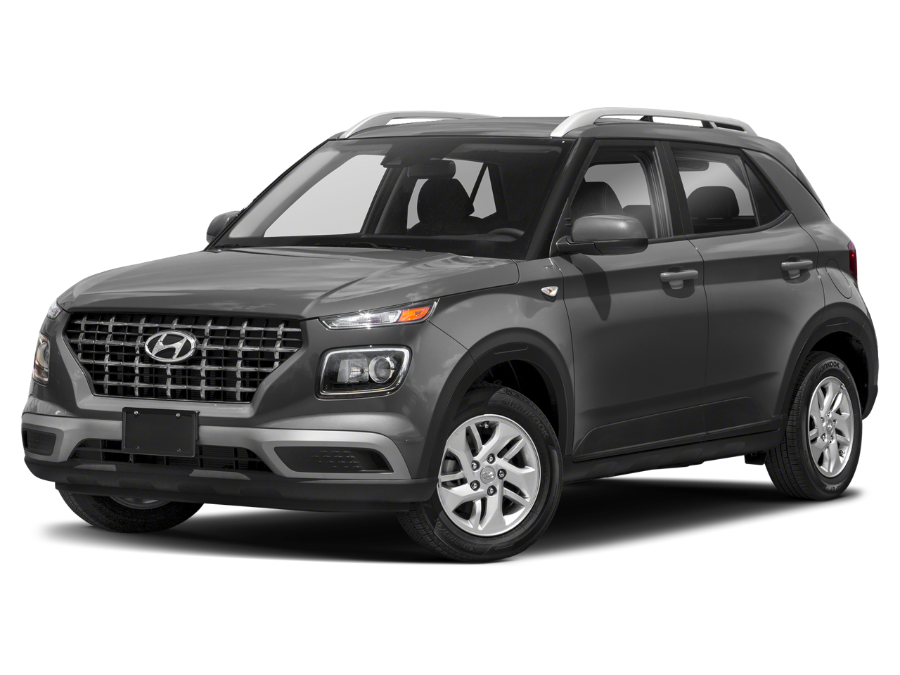 2021 Hyundai Venue SEL - Photo 1