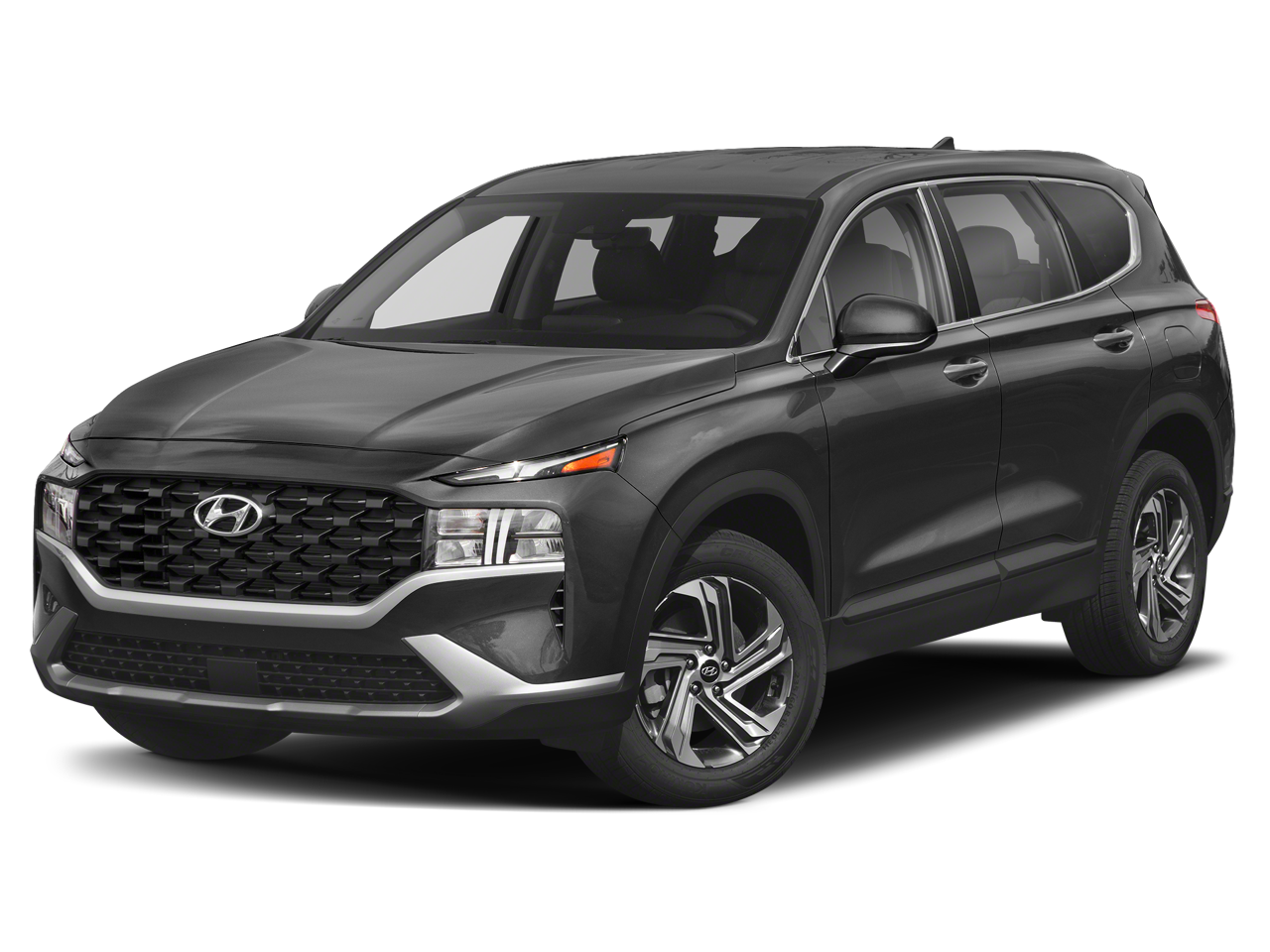 2022 Hyundai SANTA FE SE