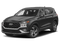 2022 Hyundai SANTA FE SE