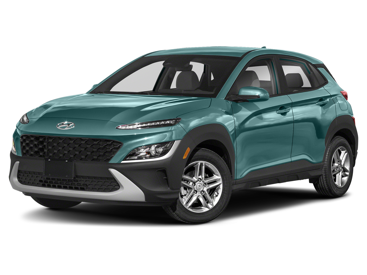 2022 Hyundai Kona SE