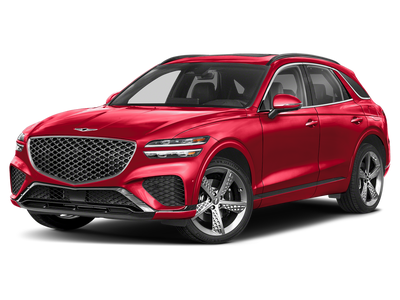 2023 Genesis GV70 3.5T Sport