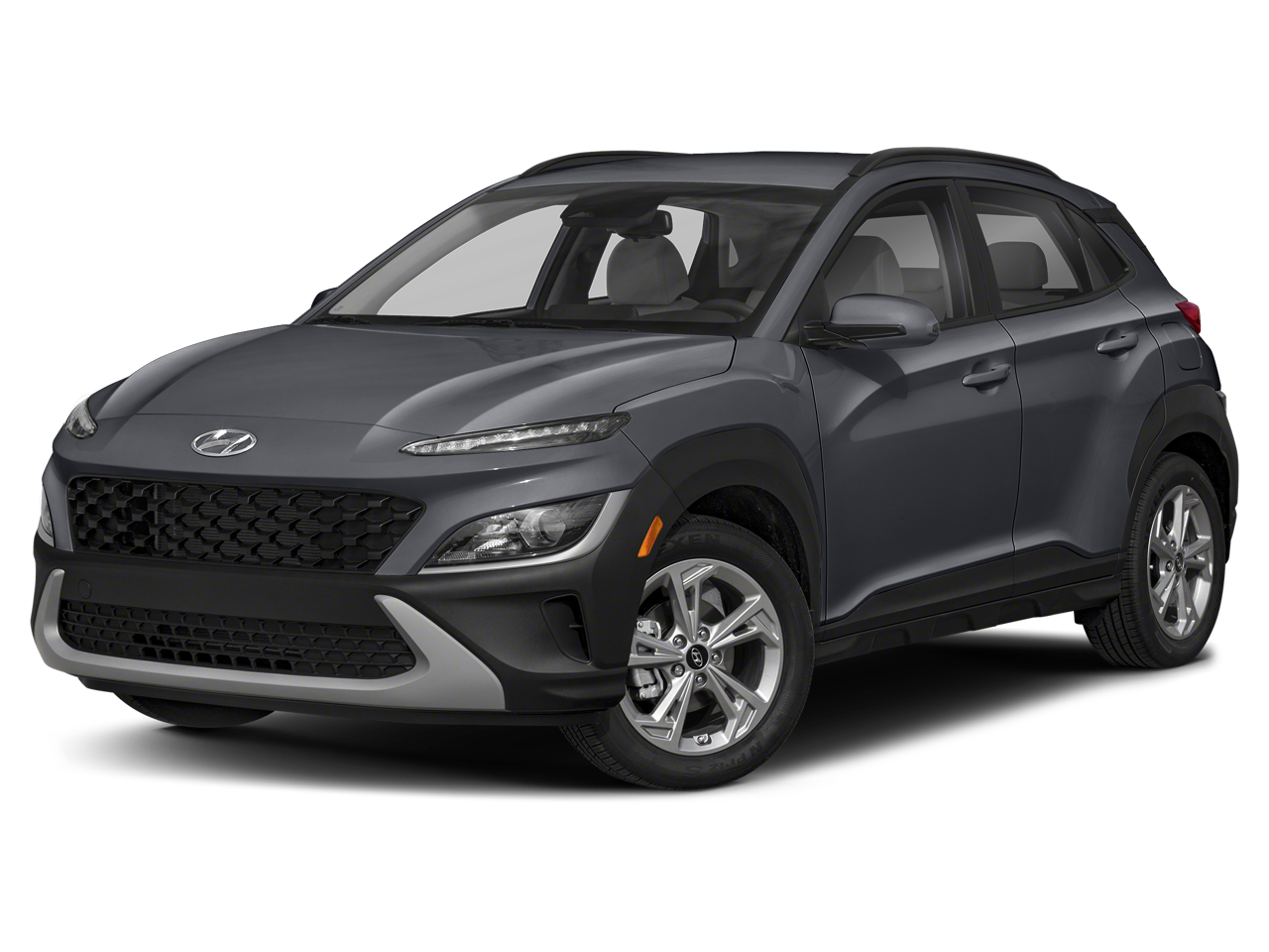 2023 Hyundai Kona SEL - Photo 1