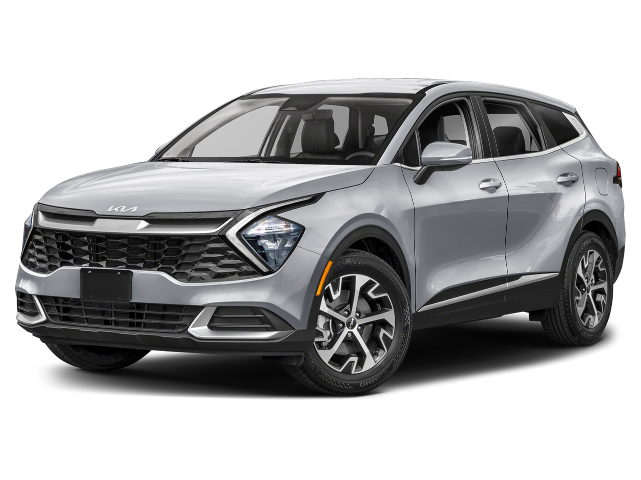 2023 Kia Sportage EX for sale in Brooklyn, NY