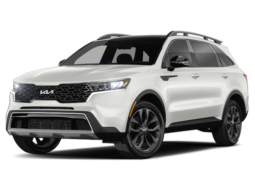 2023 Kia Sorento X-Line EX