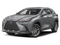 2023 Lexus NX 350h Premium